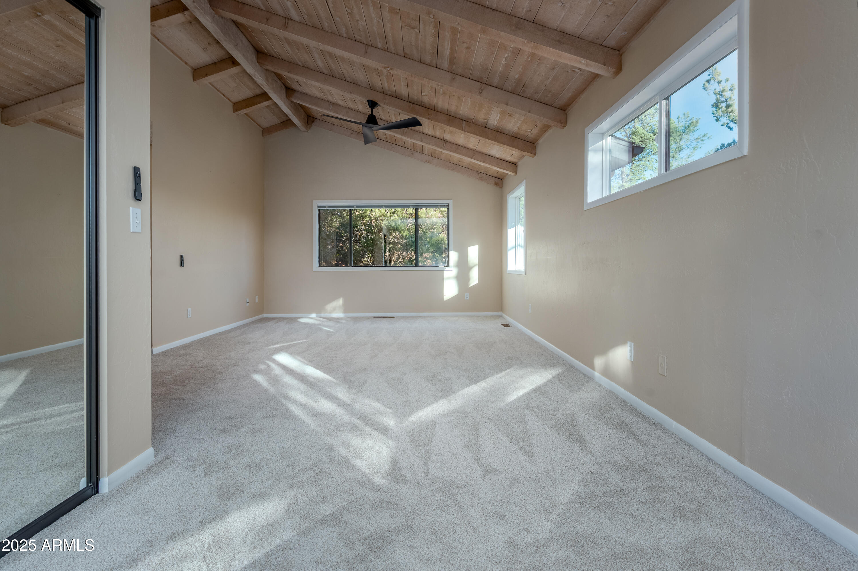 1050 Lee Mountain Road Sedona, AZ 86351 - Photo 36 of 78 Primary Suite