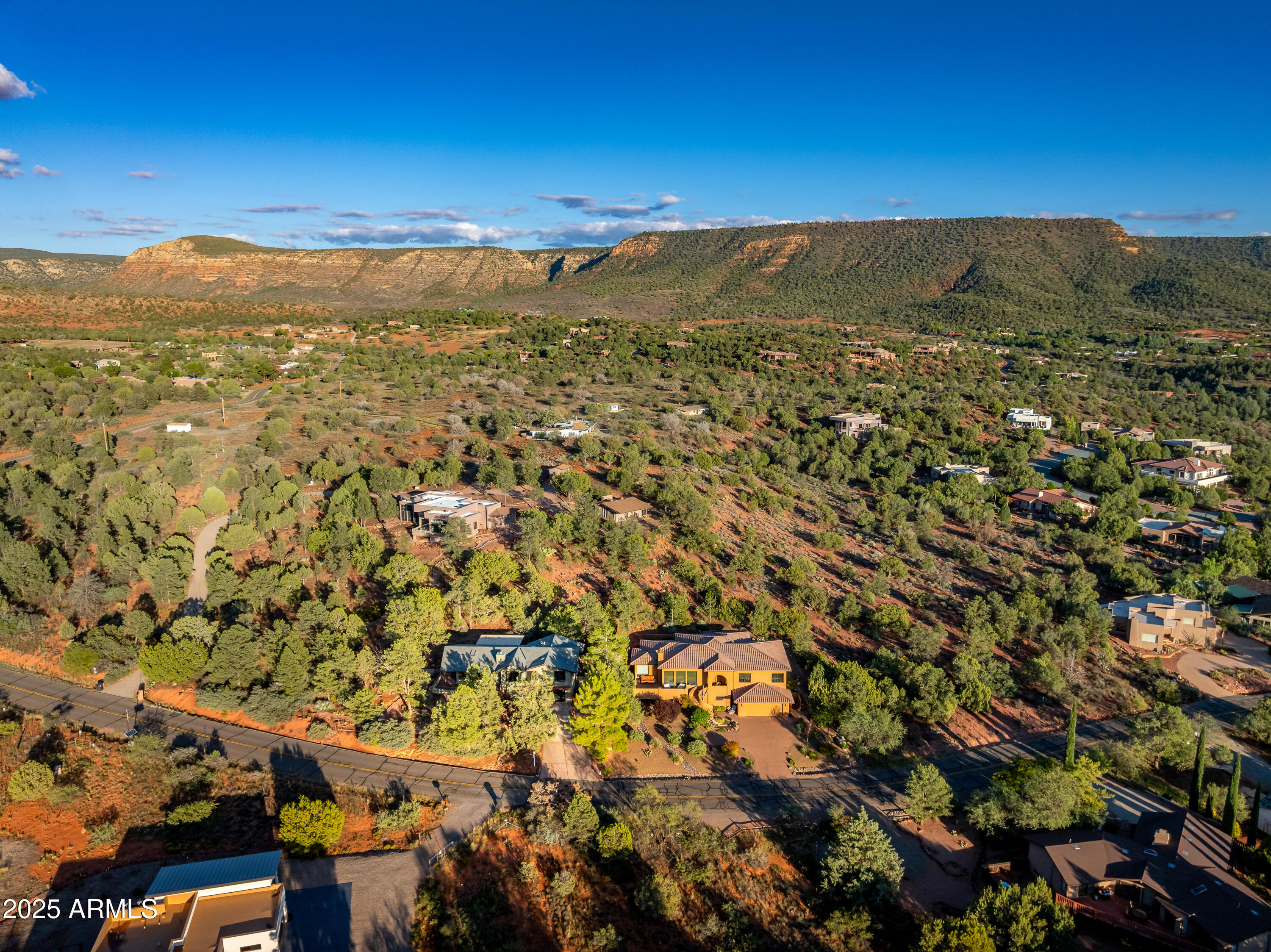 1050 Lee Mountain Road Sedona, AZ 86351 - Photo 39 of 80 Captivating Surroundings