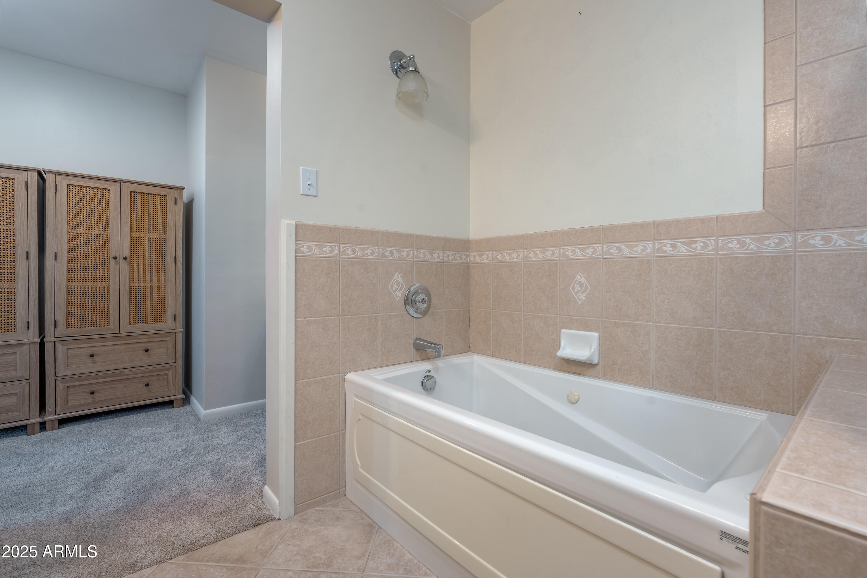 1050 Lee Mountain Road Sedona, AZ 86351 - Photo 40 of 80 Primary Bathroom