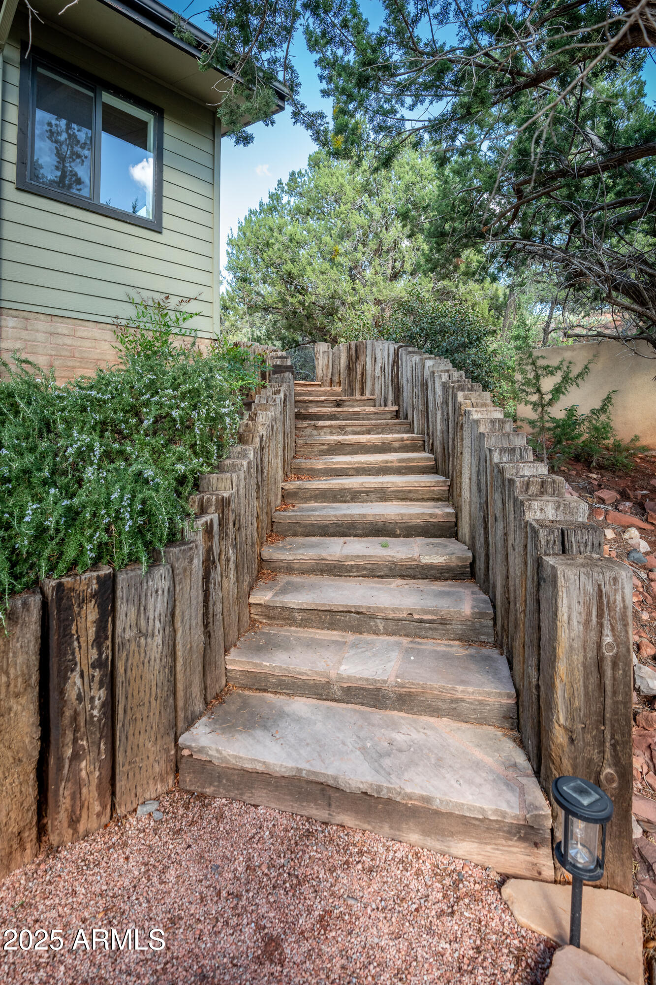1050 Lee Mountain Road Sedona, AZ 86351 - Photo 49 of 80 a view of entryway