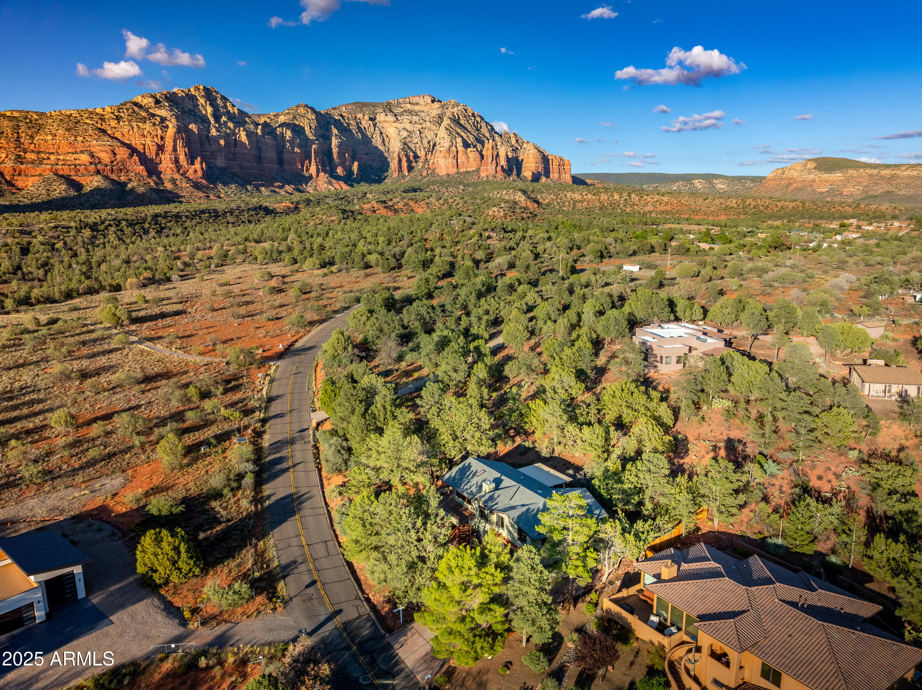 1050 Lee Mountain Road Sedona, AZ 86351 - Photo 55 of 80