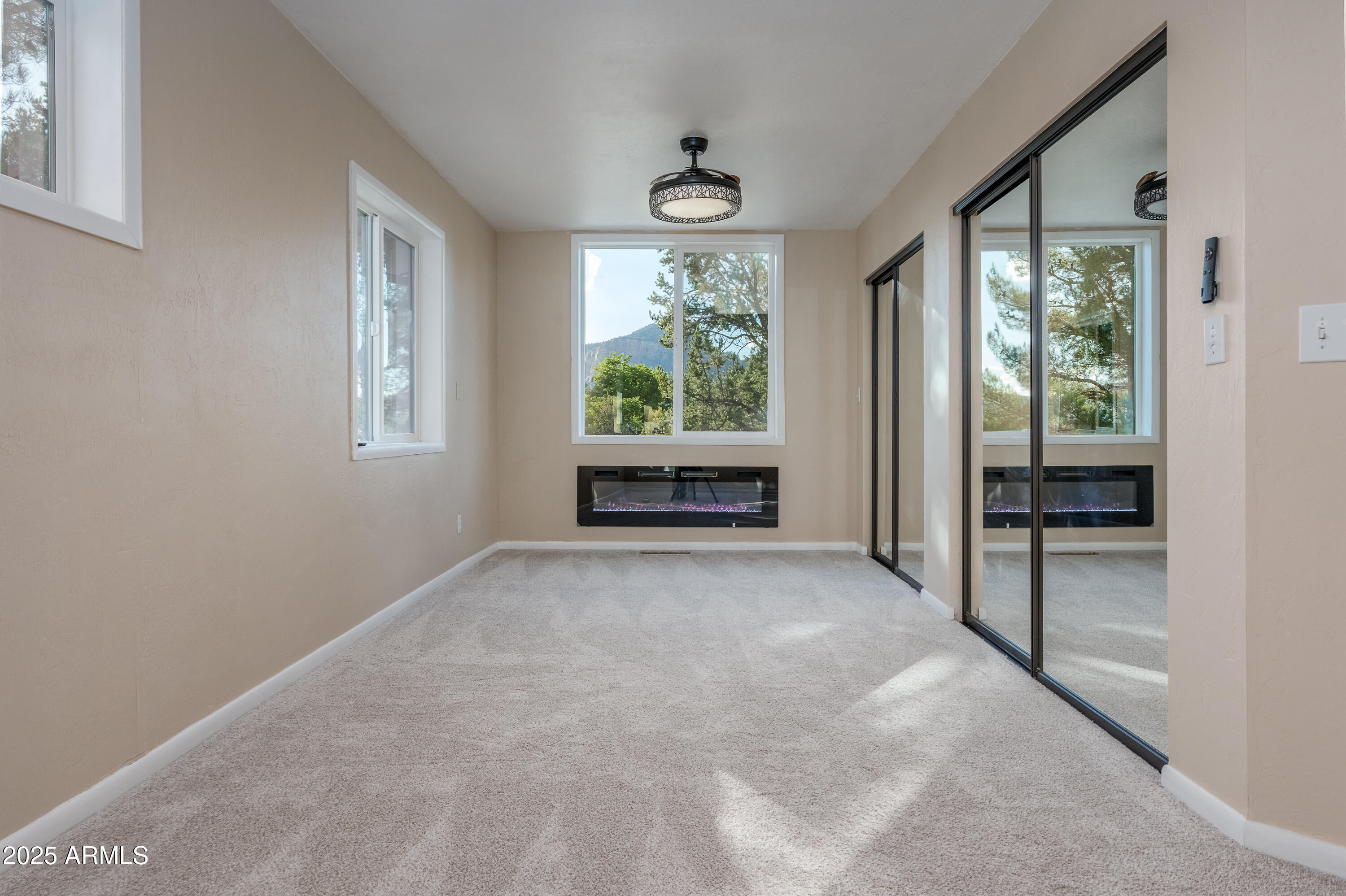 1050 Lee Mountain Road Sedona, AZ 86351 - Photo 70 of 78 Upper - Primary office