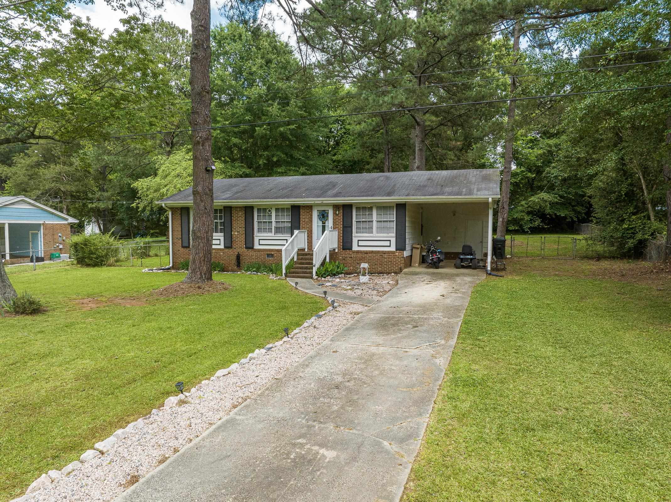 6325 Diamond Drive Raleigh, NC 27610 - Photo 21 of 25 Photo 21
