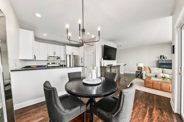 $419,000 | 1888 North Water Street, Unit 506, Milwaukee, WI 53202