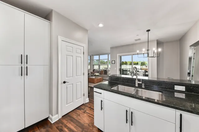 $419,000 | 1888 North Water Street, Unit 506, Milwaukee, WI 53202