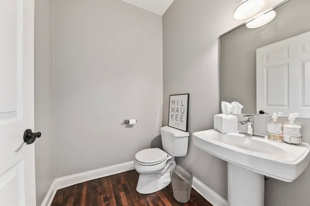 $419,000 | 1888 North Water Street, Unit 506, Milwaukee, WI 53202