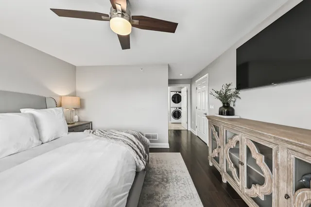 $419,000 | 1888 North Water Street, Unit 506, Milwaukee, WI 53202