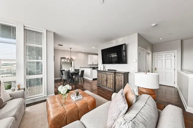 $419,000 | 1888 North Water Street, Unit 506, Milwaukee, WI 53202