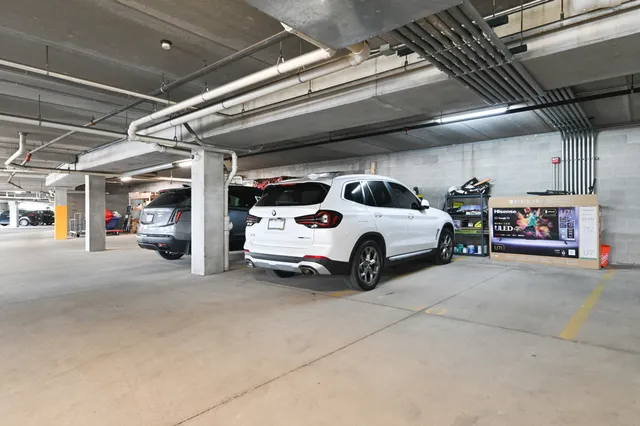 $419,000 | 1888 North Water Street, Unit 506, Milwaukee, WI 53202