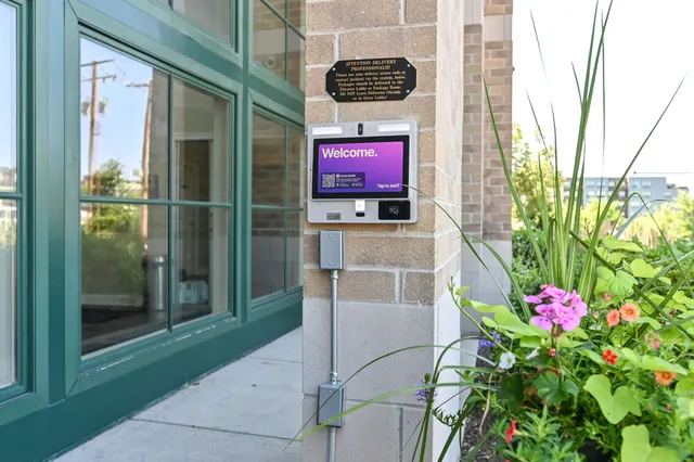 $419,000 | 1888 North Water Street, Unit 506, Milwaukee, WI 53202