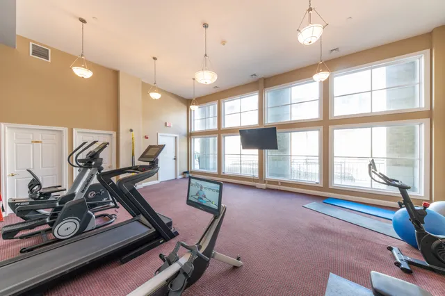 $419,000 | 1888 North Water Street, Unit 506, Milwaukee, WI 53202