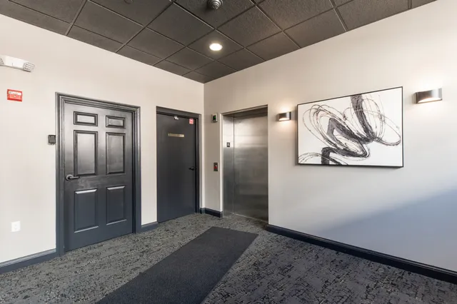 $419,000 | 1888 North Water Street, Unit 506, Milwaukee, WI 53202