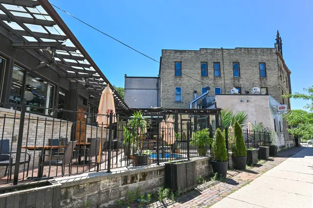 $419,000 | 1888 North Water Street, Unit 506, Milwaukee, WI 53202