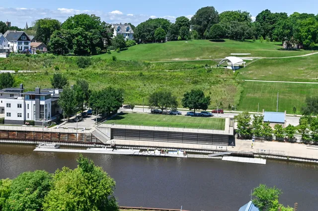 $419,000 | 1888 North Water Street, Unit 506, Milwaukee, WI 53202