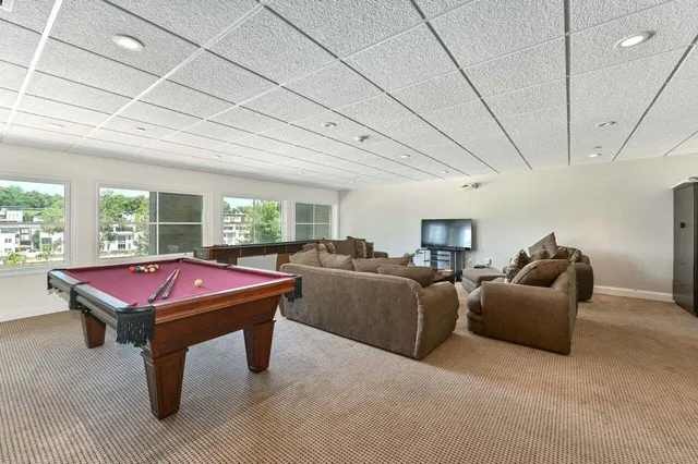 $419,000 | 1888 North Water Street, Unit 506, Milwaukee, WI 53202