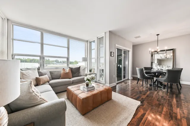 $419,000 | 1888 North Water Street, Unit 506, Milwaukee, WI 53202