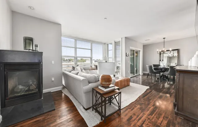 $419,000 | 1888 North Water Street, Unit 506, Milwaukee, WI 53202