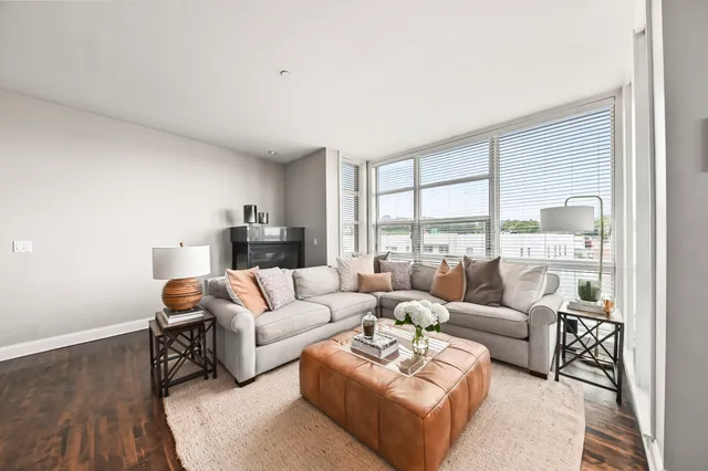 $419,000 | 1888 North Water Street, Unit 506, Milwaukee, WI 53202