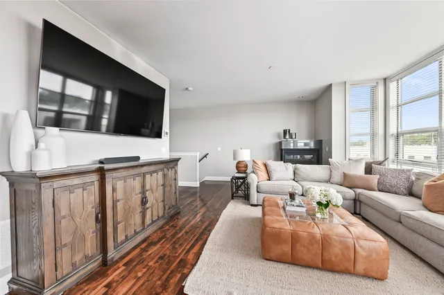 $419,000 | 1888 North Water Street, Unit 506, Milwaukee, WI 53202