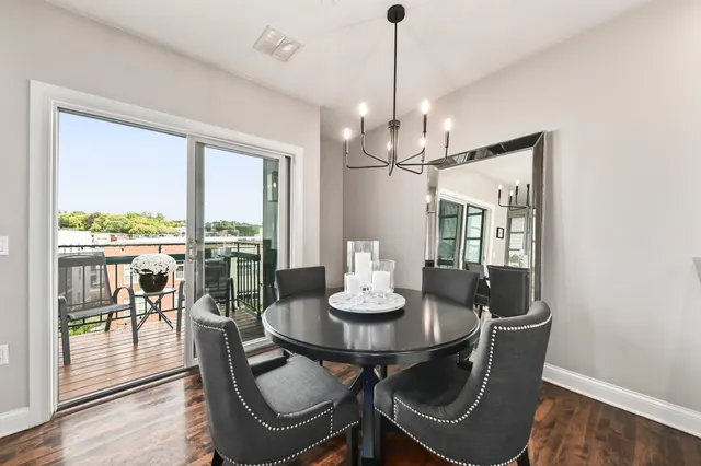 $419,000 | 1888 North Water Street, Unit 506, Milwaukee, WI 53202