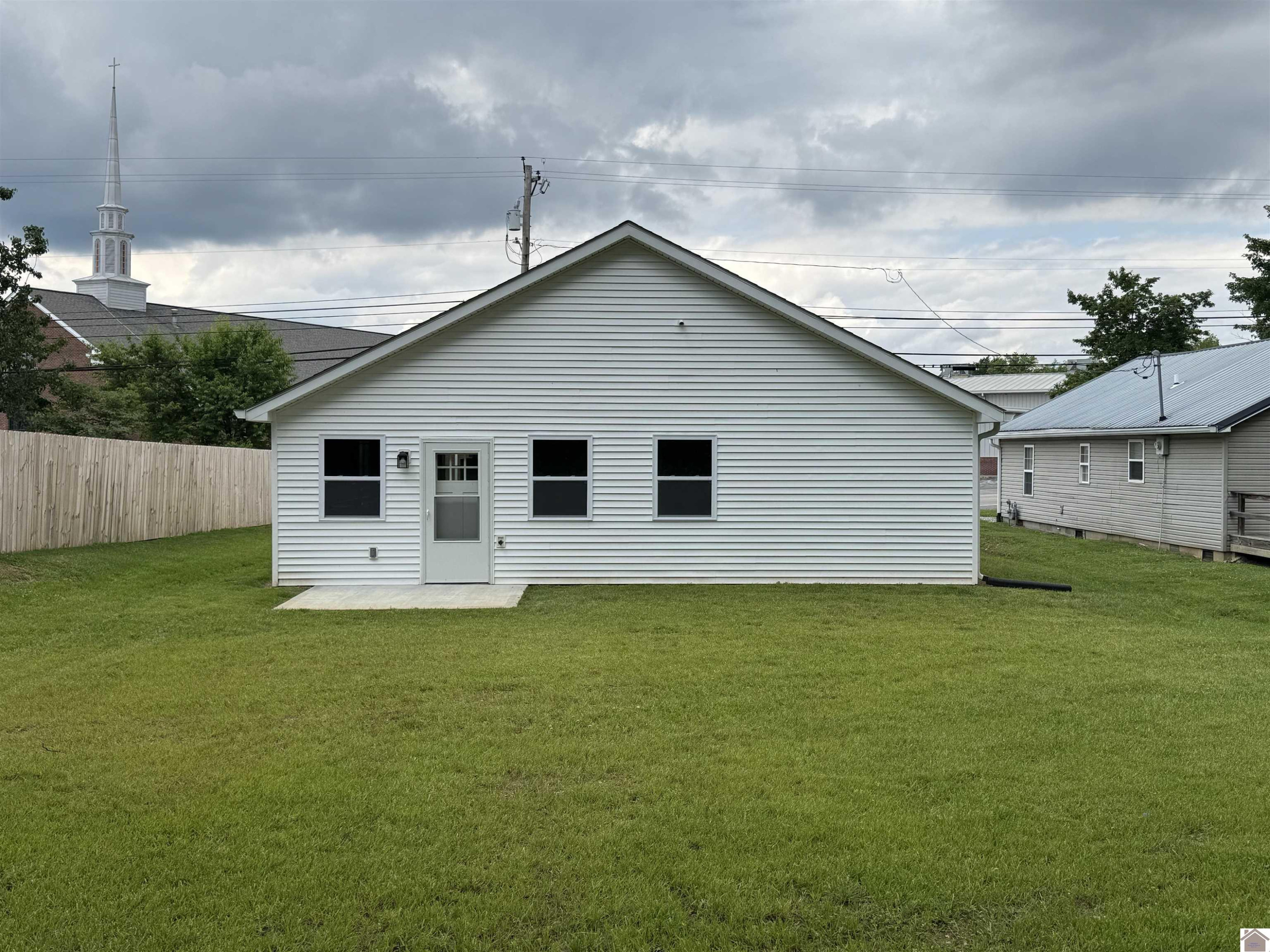 110 Dawson Road Princeton, KY 42445 - Photo 17 of 19 Photo 17