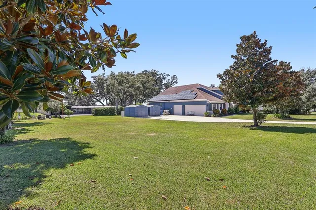 $699,900 | 13101 Done Groven Drive, Dover, FL 33527
