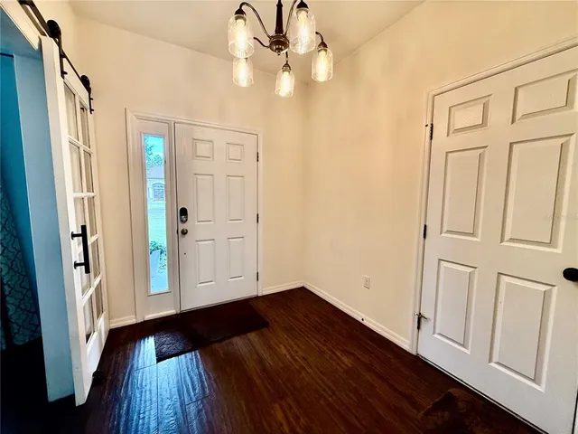 $699,900 | 13101 Done Groven Drive, Dover, FL 33527