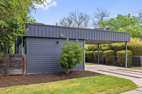 $850,000 | 613 West Mary Street, Unit B, Austin, TX 78704