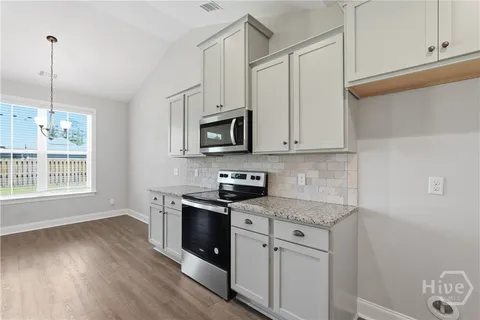 $350,000 | 121 Sams Drive, Guyton, GA 31312