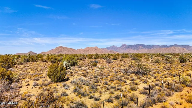 $30,000 | 38.82 South Acres Yucca Az 86438, Yucca, AZ 86438