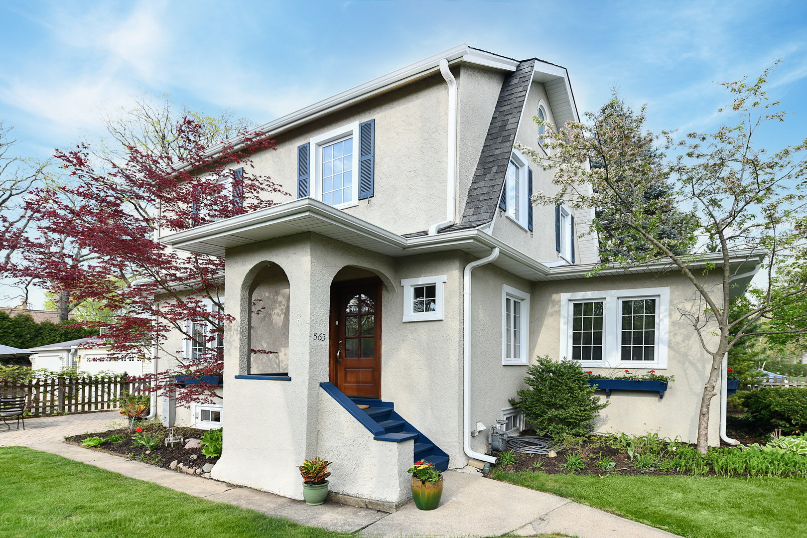 565 Elder Lane Winnetka, IL 60093 - Photo 2 of 42