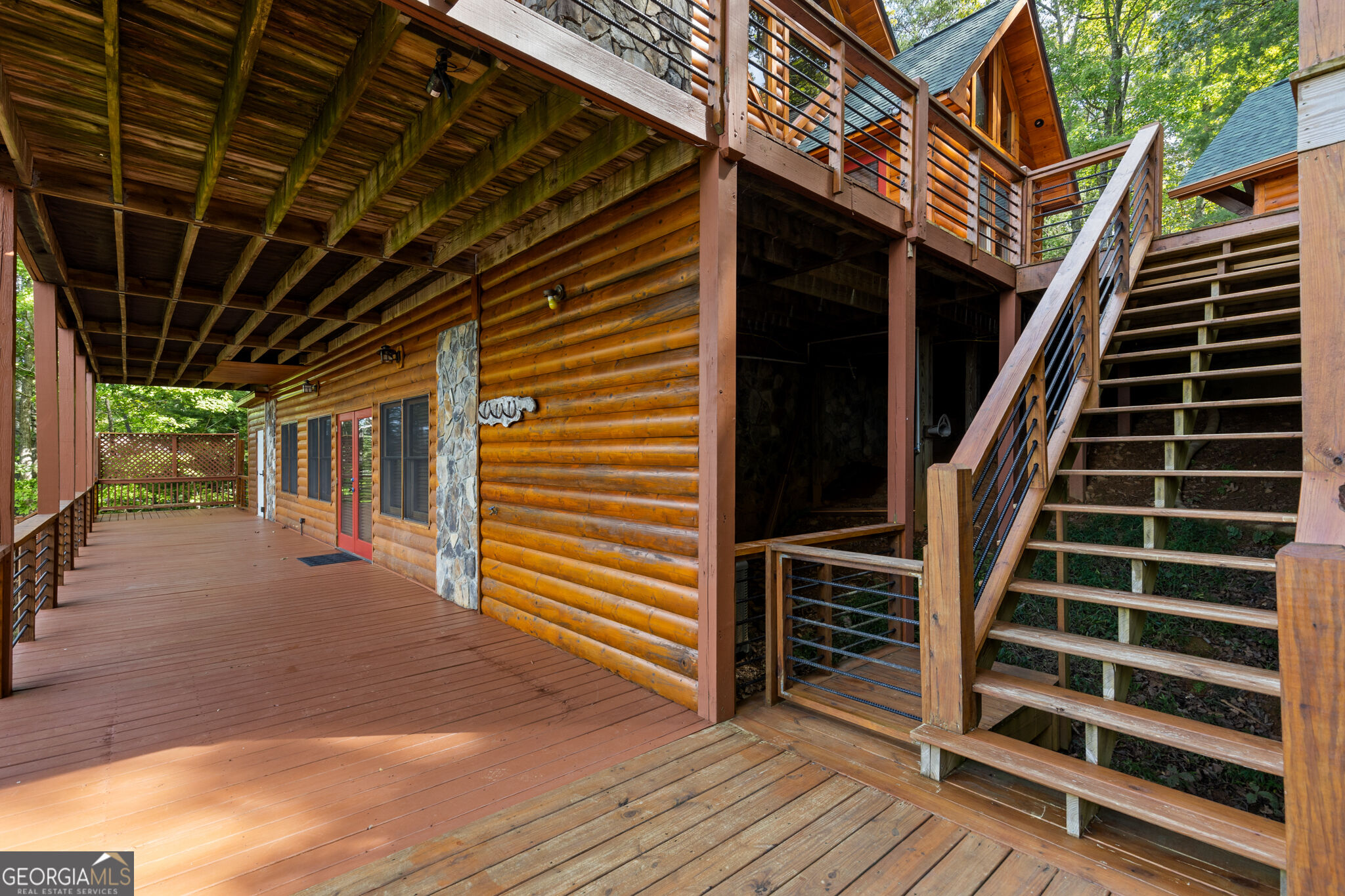 208 Cohutta Overlook Drive Blue Ridge, GA 30513 - Photo 43 of 58 Gallery Image 43