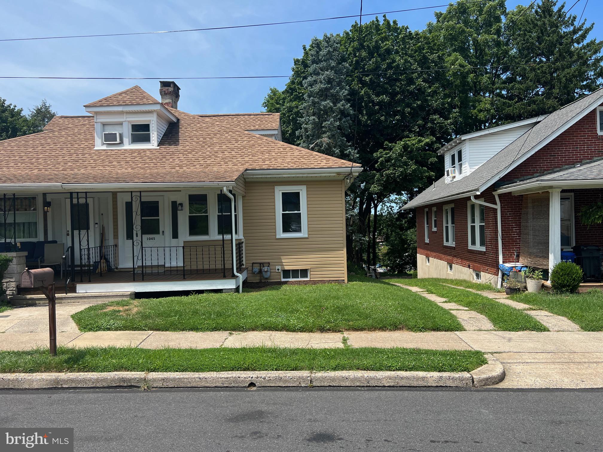 1045 Broadway Boulevard Reading, PA 19607 - Photo 1 of 24