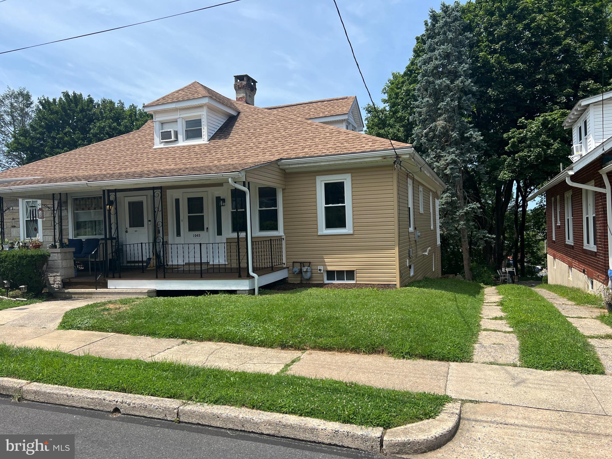 1045 Broadway Boulevard Reading, PA 19607 - Photo 2 of 24