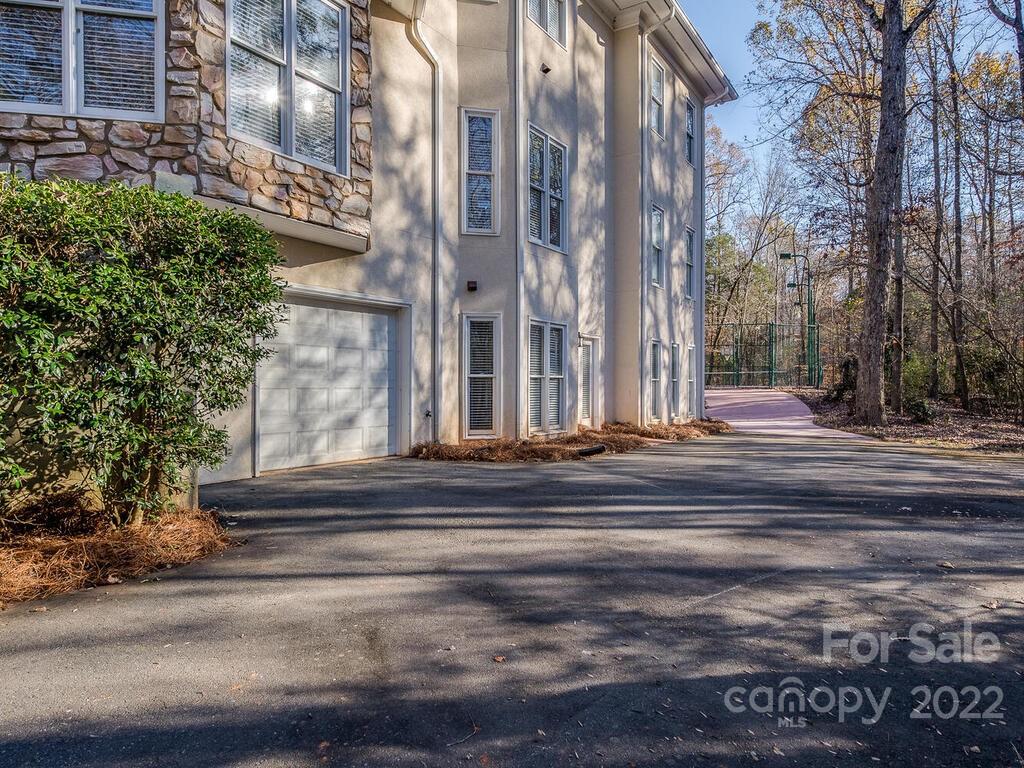 4101 High Ridge Road Charlotte, NC 28270 - Photo 36 of 38
