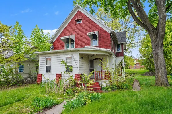 $80,000 | 616 West Michigan Avenue, Battle Creek, MI 49037