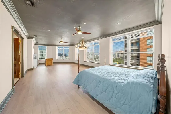 $6,995,000 | 1330 Main Street, Unit PH 9 & 10, Sarasota, FL 34236