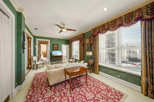 $6,995,000 | 1330 Main Street, Unit PH 9 & 10, Sarasota, FL 34236