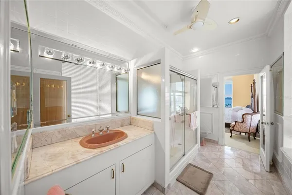 $6,995,000 | 1330 Main Street, Unit PH 9 & 10, Sarasota, FL 34236