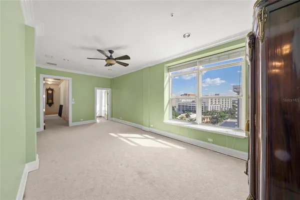 $6,995,000 | 1330 Main Street, Unit PH 9 & 10, Sarasota, FL 34236