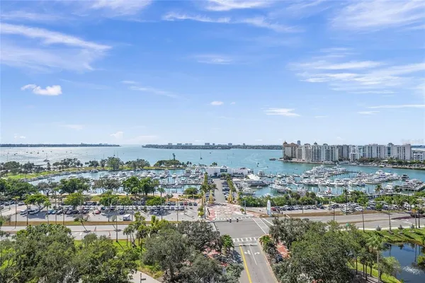 $6,995,000 | 1330 Main Street, Unit PH 9 & 10, Sarasota, FL 34236