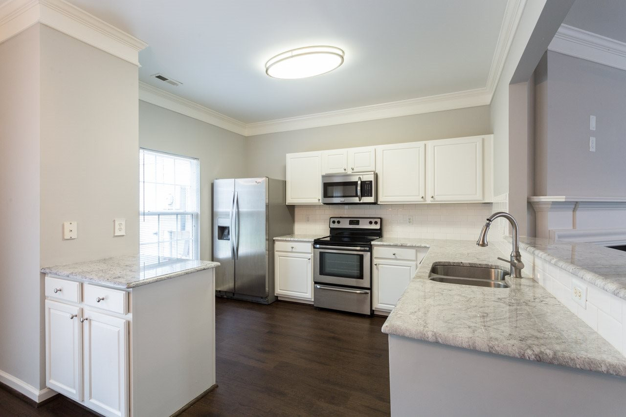 5106 Echo Ridge Road Raleigh, NC 27612 - Photo 11 of 23 Kitchen