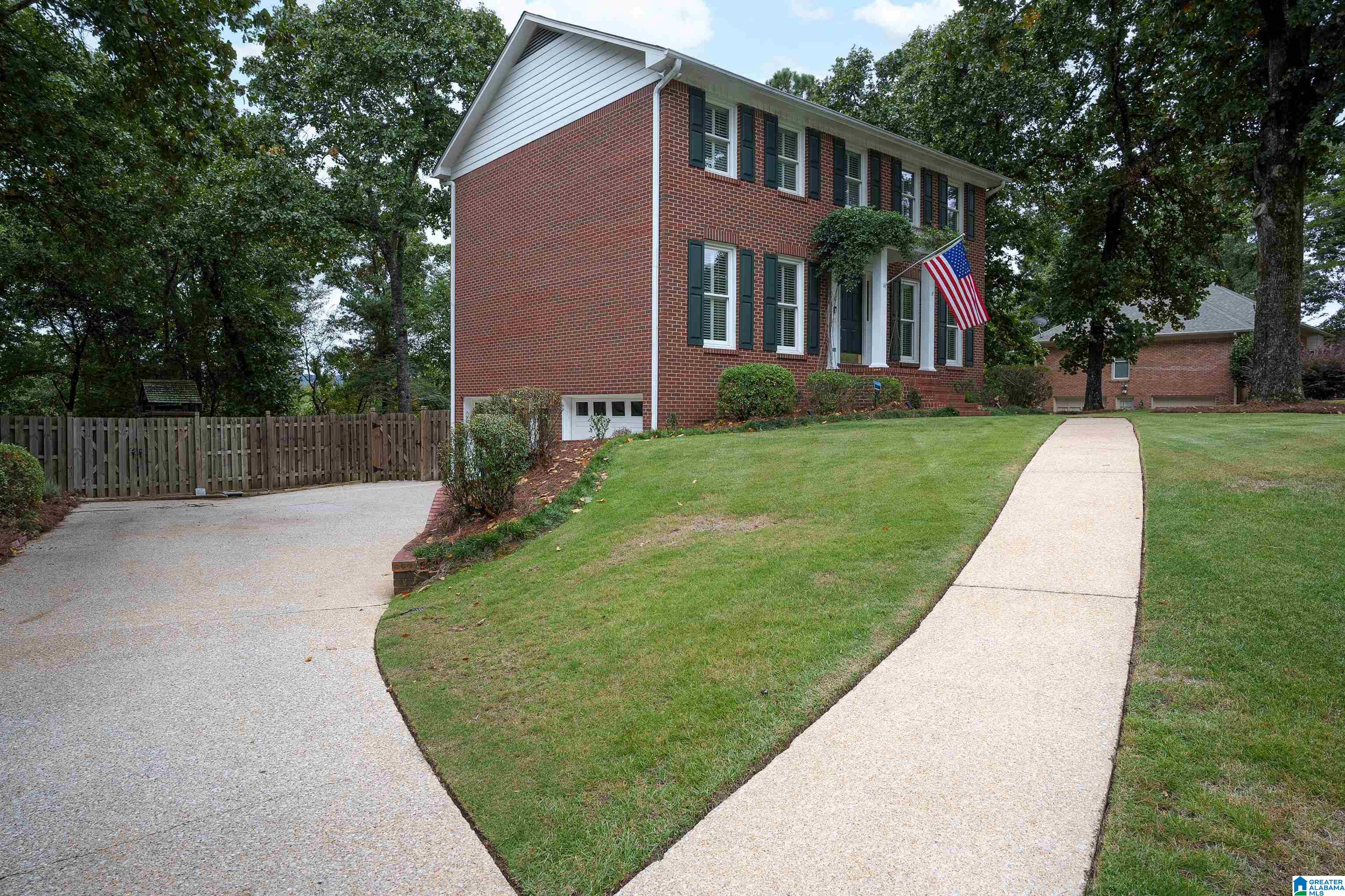 5239 Harvest Ridge Lane Birmingham, AL 35242 - Photo 33 of 43