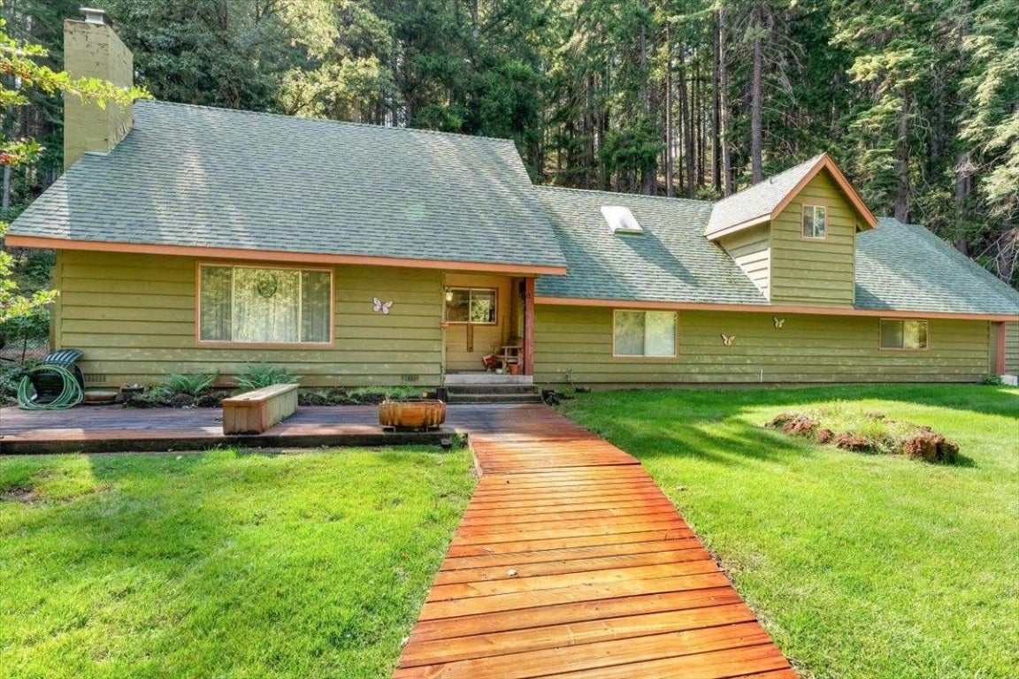 1224 Timber Hills Road Mount Shasta, CA 96067 - Photo 1 of 32 Gallery Image 1