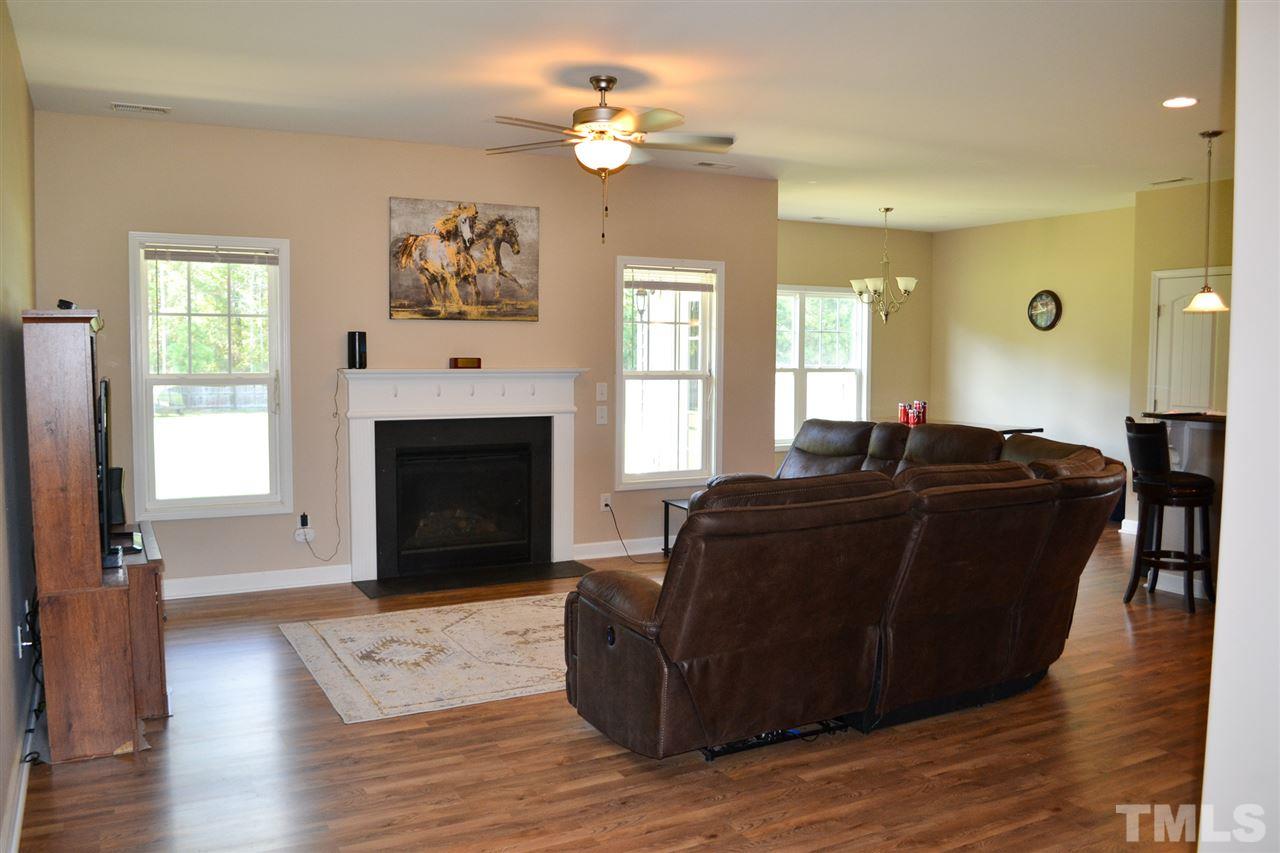 7954 Creech Road Middlesex, NC 27557 - Photo 3 of 9