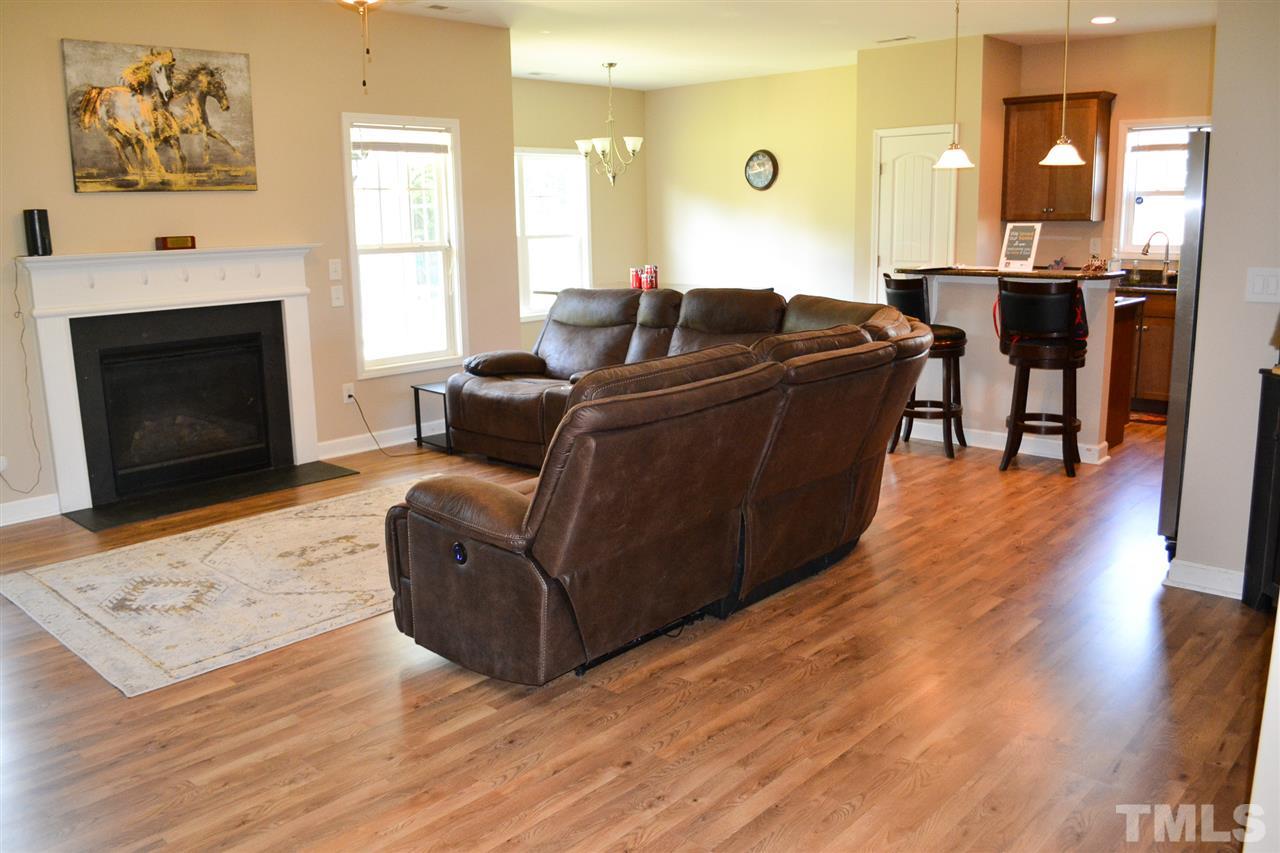 7954 Creech Road Middlesex, NC 27557 - Photo 4 of 9