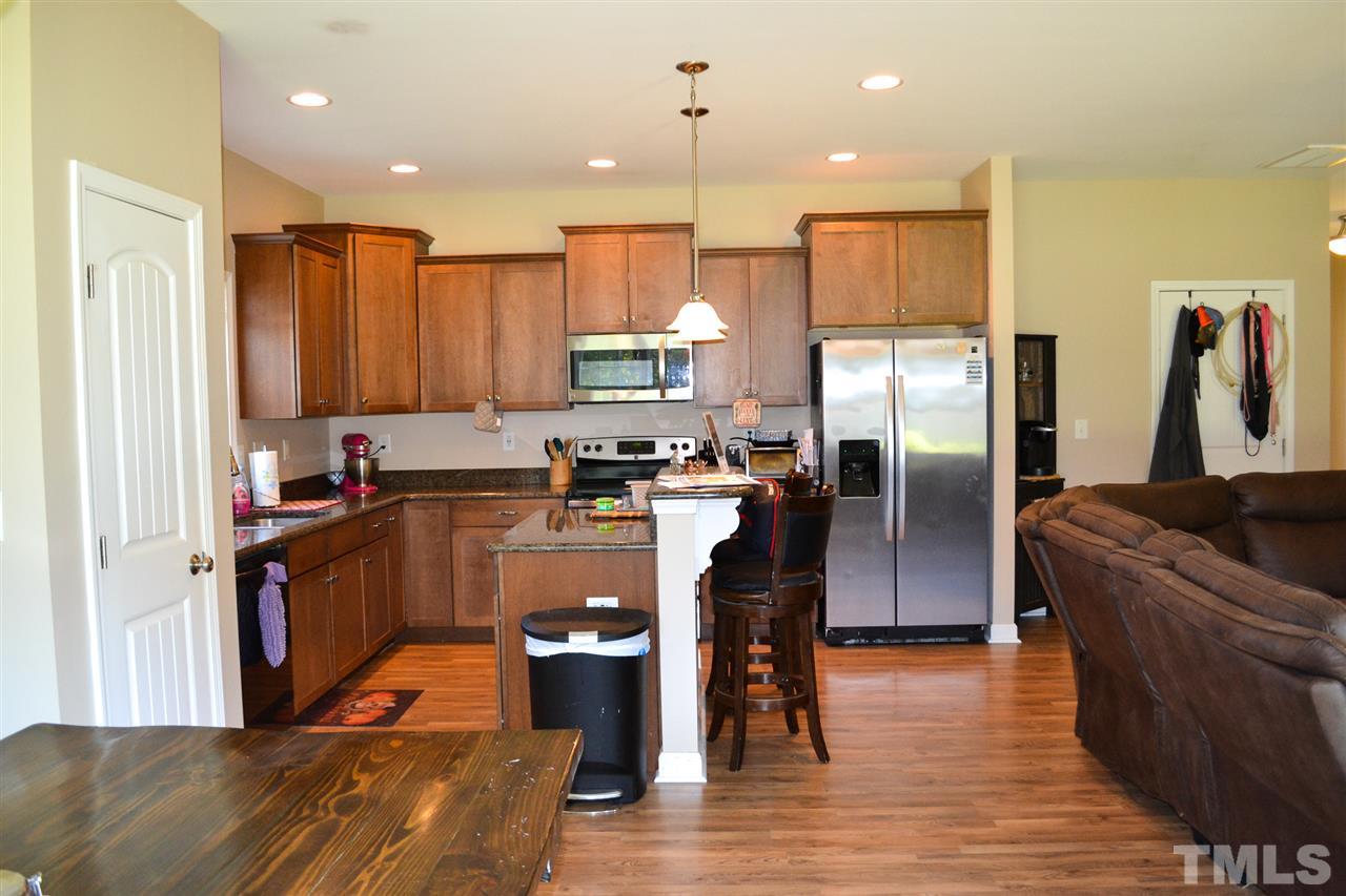 7954 Creech Road Middlesex, NC 27557 - Photo 5 of 9
