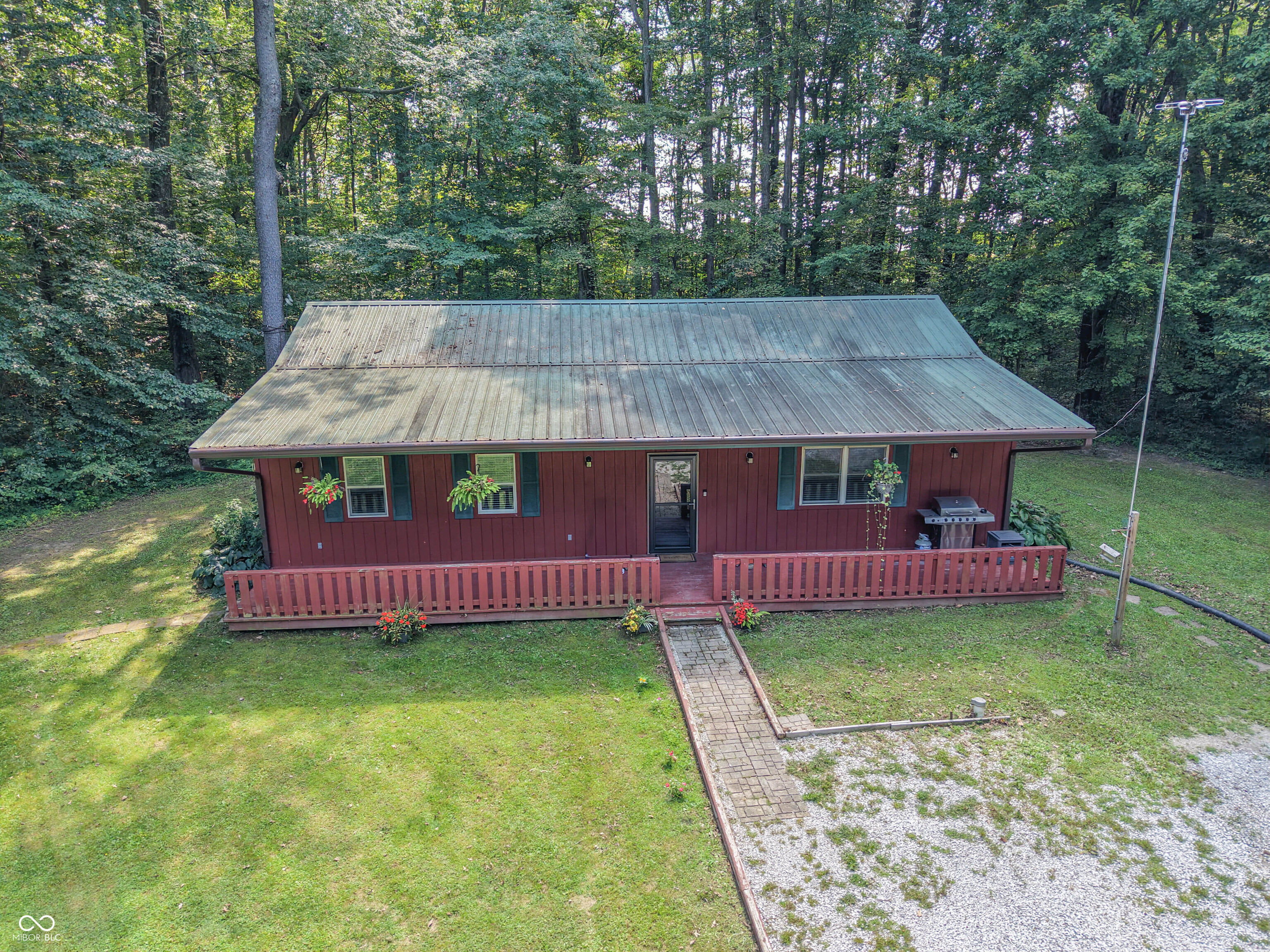 8963 West Lewisville Road Paragon, IN 46166 - Photo 23 of 34 Gallery Image 23