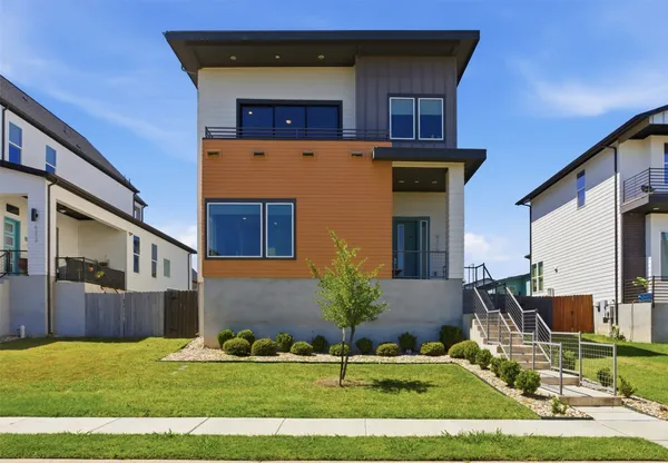 6216 Toscana Avenue, Austin, TX 78724