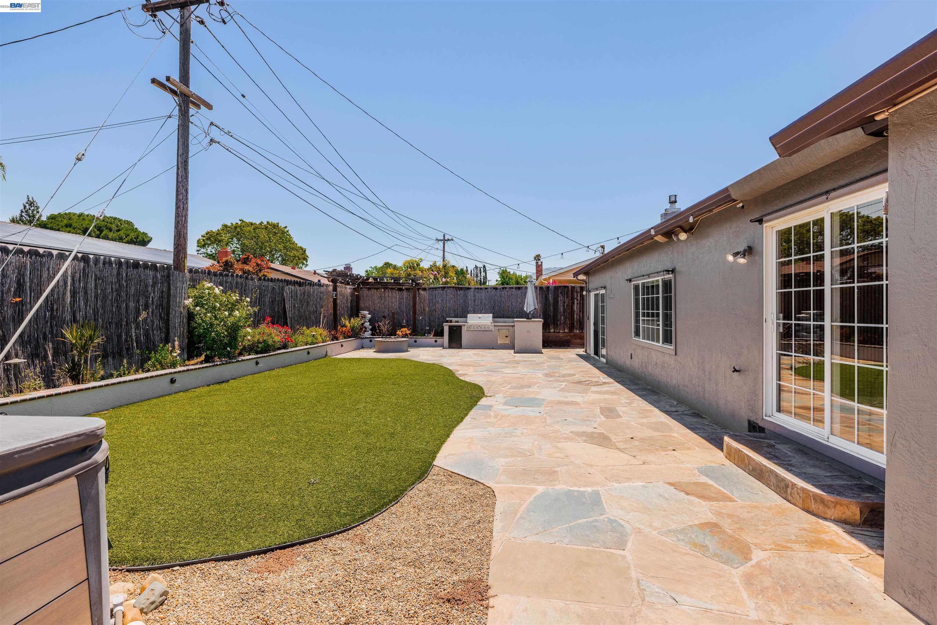 4601 Wilson Lane Concord, CA 94521 - Photo 42 of 53